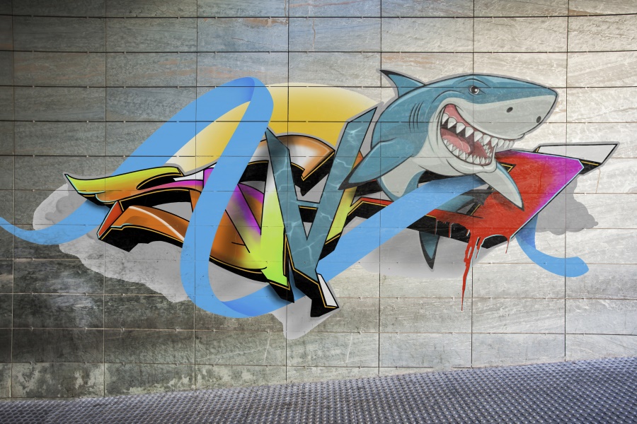 Drawings & Illustrations of OsiCrew